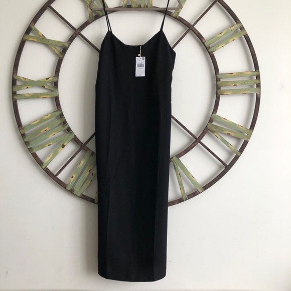 ♡ Black Dress with Tags! - Picture 14 of 16